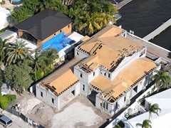 Intracoastal Luxury Home Builder