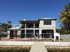 Intracoastal Luxury Home Builder