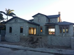 Intracoastal Luxury Home Builder