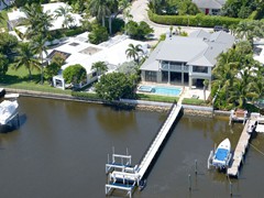 Intracoastal Luxury Home Builder