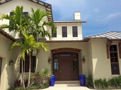 Intracoastal Luxury Home Builder