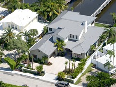 Intracoastal Luxury Home Builder