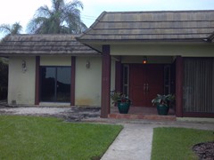 Flagler Home Before Remodel