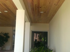 Flagler Remodeled Custom Wood Work