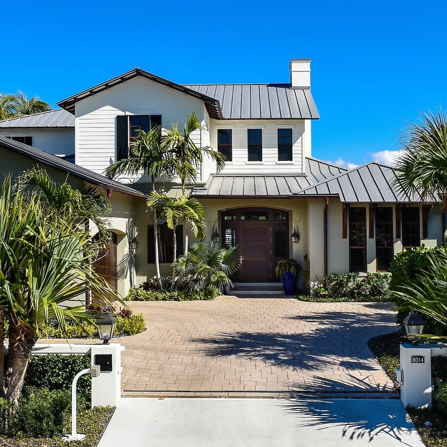West Palm Beach Residence, photo 2