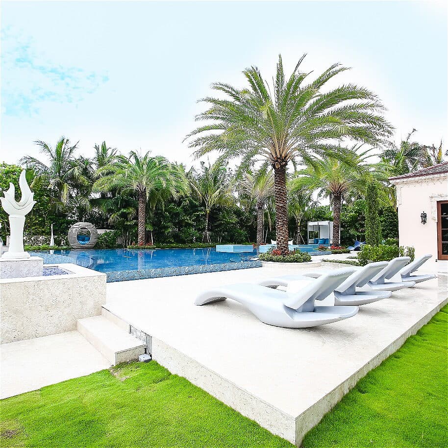 Palm Beach Residence, photo 2