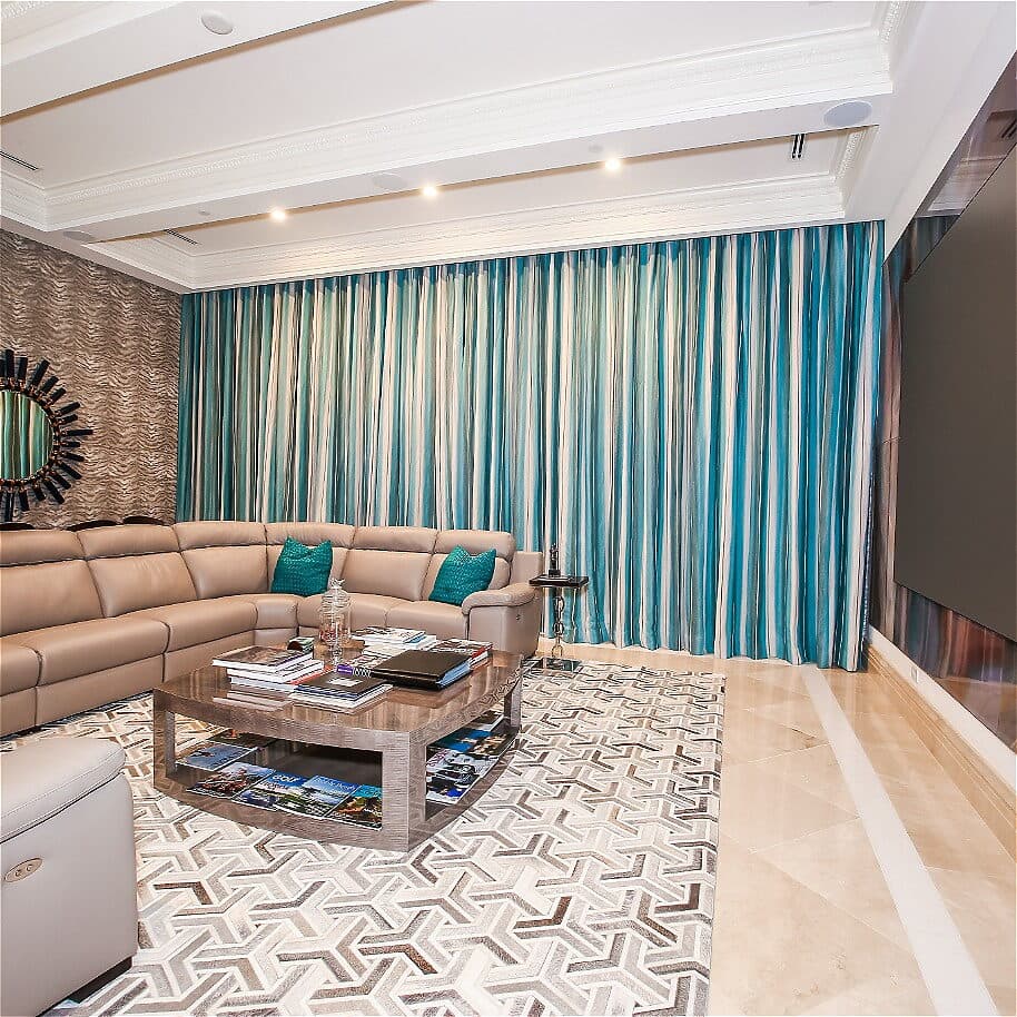 Palm Beach Residence, photo 8