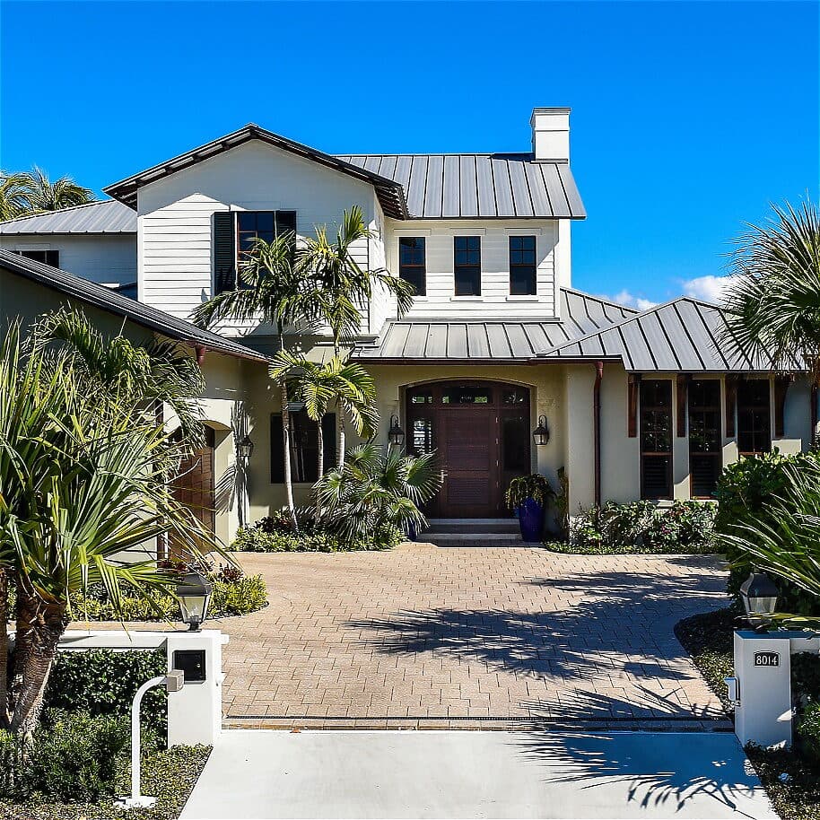 West Palm Beach Residence, photo 5