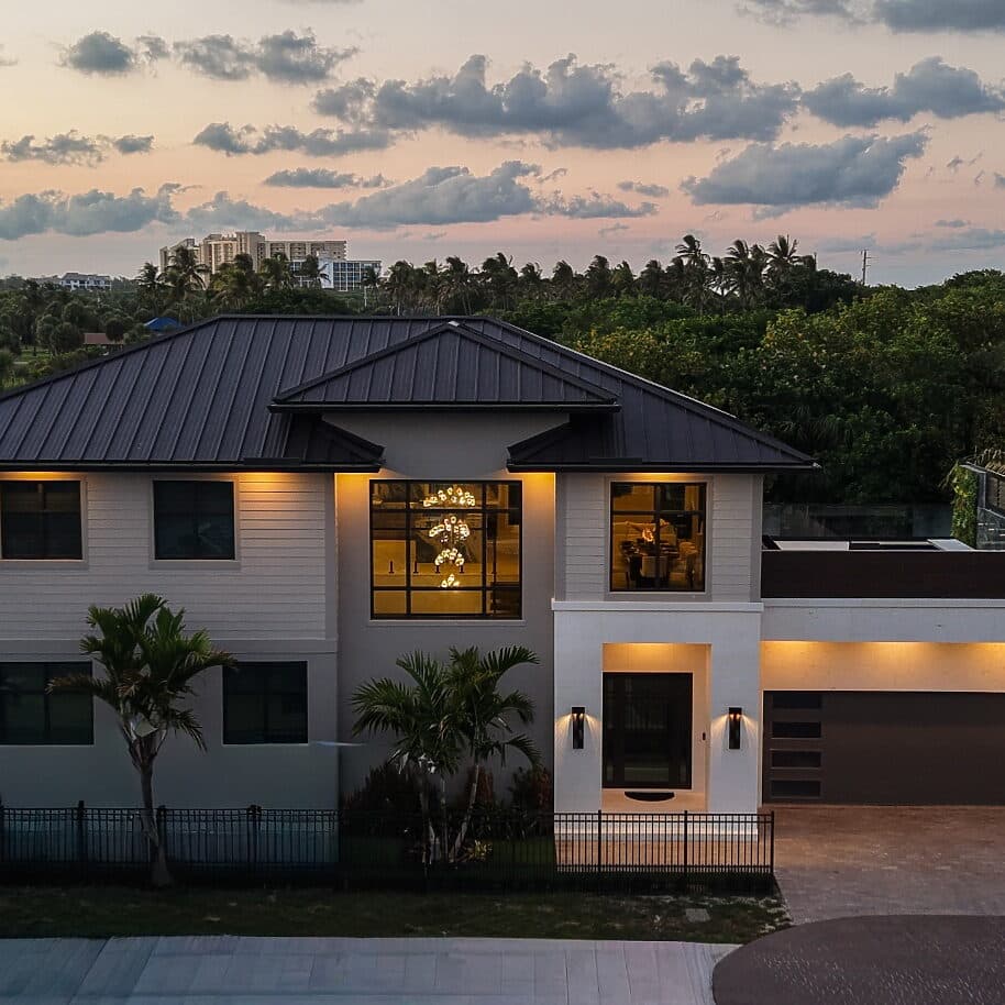 Jupiter Residence, photo 2
