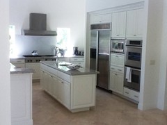 Custom Kitchen