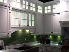 Remodeled Kitchen