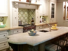 Remodeled Kitchen