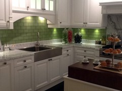 Remodeled Kitchen