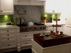 Remodeled Kitchen 