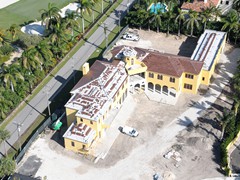 Luxury Home Builder Palm Beach
