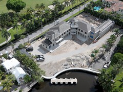 Luxury Home Builder Palm Beach
