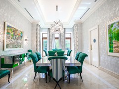 Formal Dining Palm Beach 