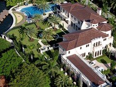 Luxury Home Builder Palm Beach
